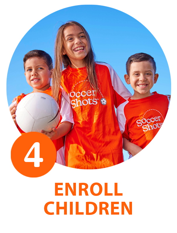 Enroll Children